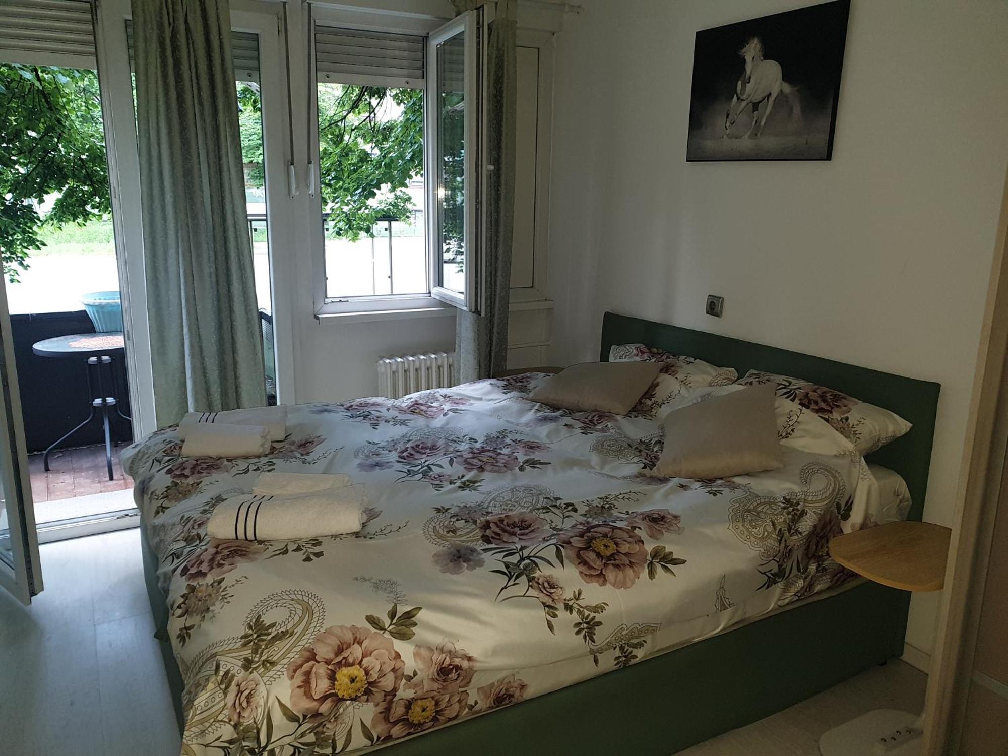 Apartman Oli Sarajevo Exterior photo